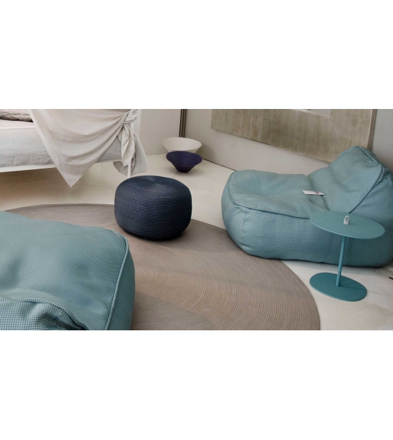 Strap Paola Lenti Table D'Appoint