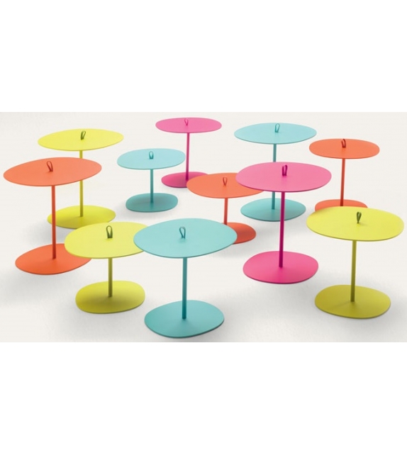 Strap Paola Lenti Table D'Appoint