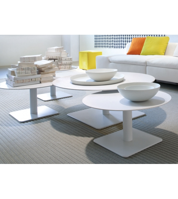 Giro Paola Lenti Table Basse