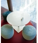 Giro Paola Lenti Couchtisch