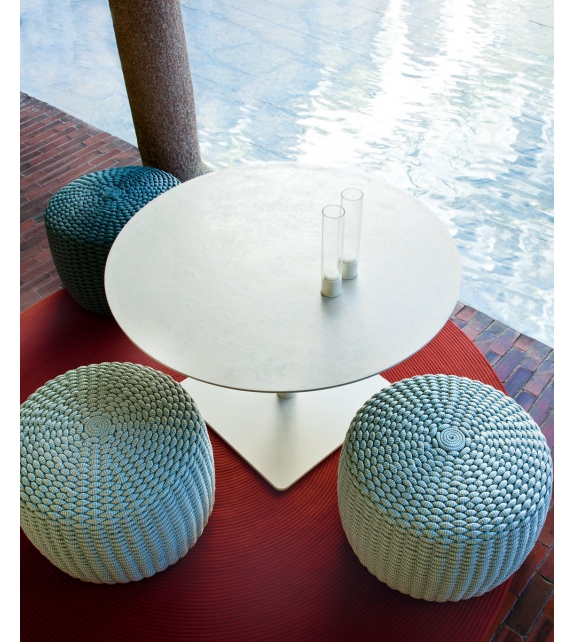 Giro Paola Lenti Couchtisch