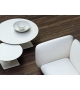 Giro Paola Lenti Couchtisch