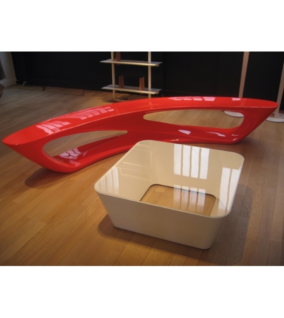 Zero-In Tavolino Established&Sons