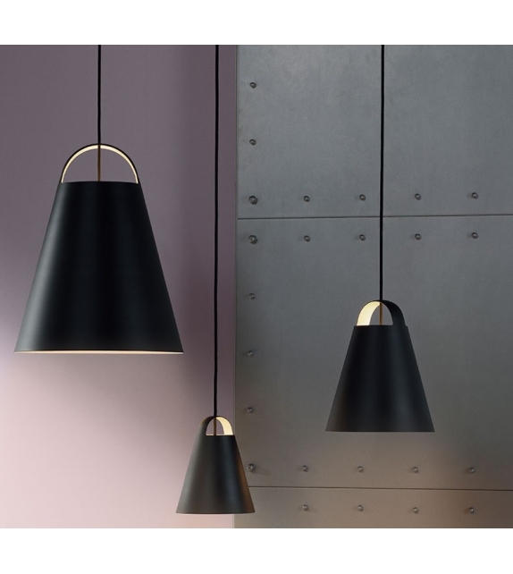 Above Louis Poulsen Lampada a Sospensione