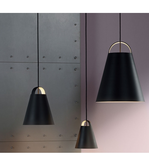 Above Louis Poulsen Lampada a Sospensione