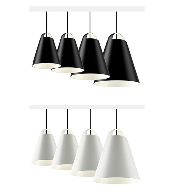 Above Louis Poulsen Lampada a Sospensione