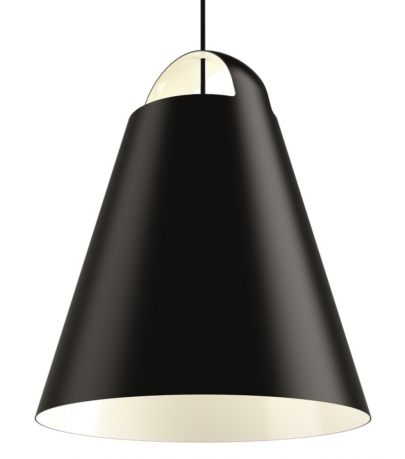 Above Louis Poulsen Lámpara de Suspensión