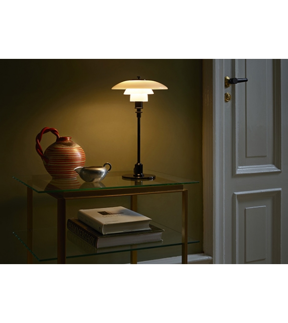 PH 2/1 Table Louis Poulsen Tischleuchte