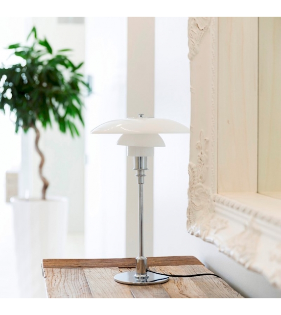 PH 2/1 Table Louis Poulsen Table Lamp