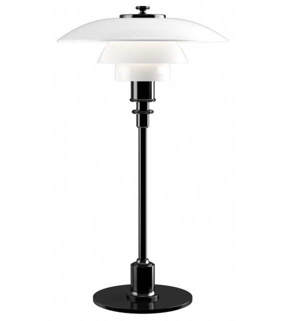PH 2/1 Table Louis Poulsen Table Lamp
