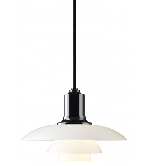 PH 2/1 Pendant Louis Poulsen Hängeleuchte