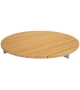 Sunset Paola Lenti Table Basse Ronde