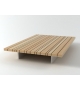 Sunset Paola Lenti Table Basse