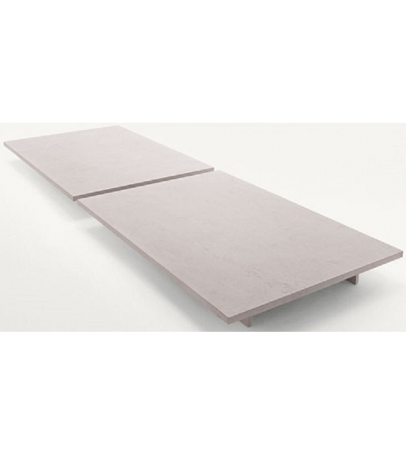 Sunset Paola Lenti Table Basse