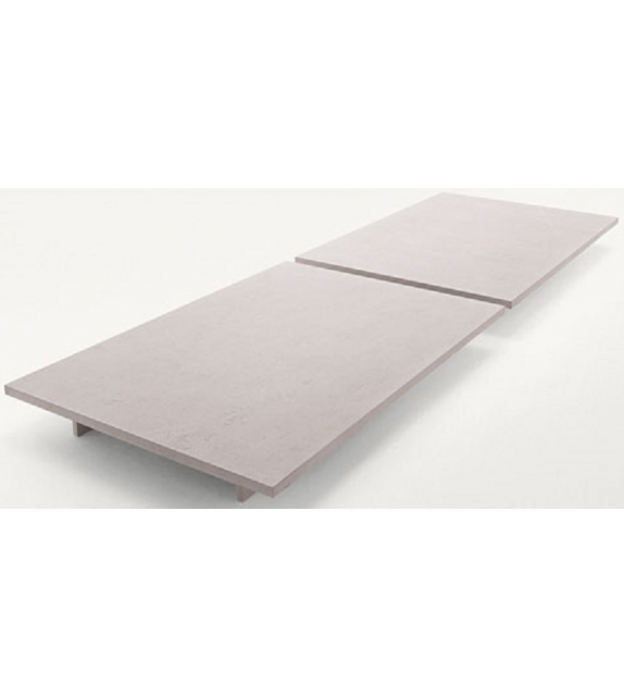 Sunset Paola Lenti Table Basse