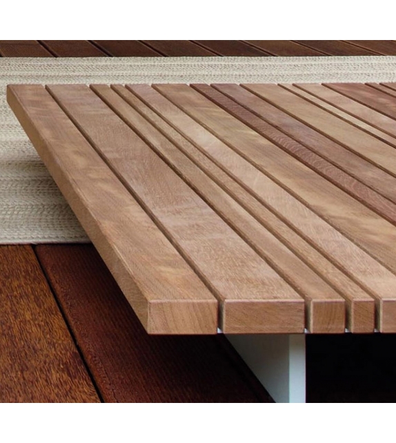 Sunset Paola Lenti Table Basse