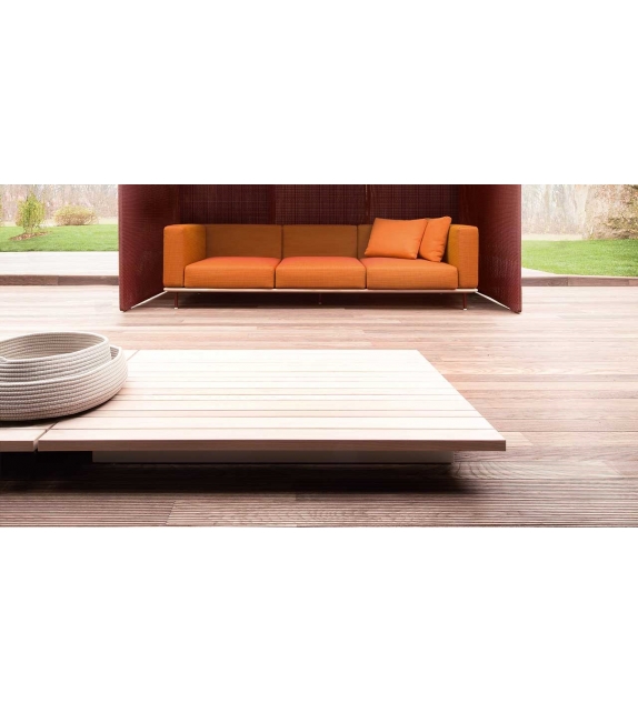 Sunset Paola Lenti Mesita