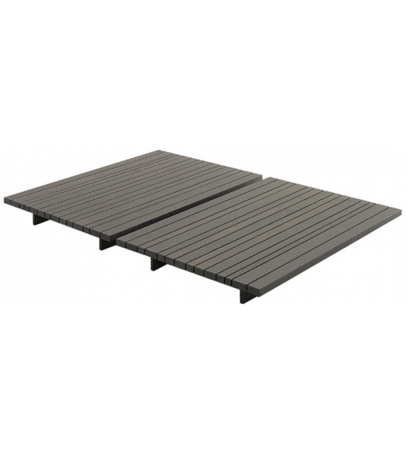 Sunset Paola Lenti Table Basse