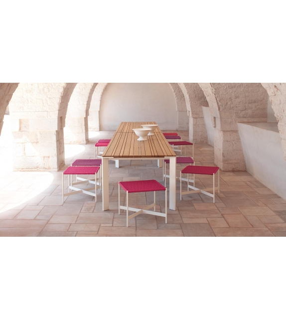 Sunset Paola Lenti Table