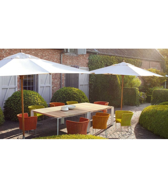 Sunset Paola Lenti Table