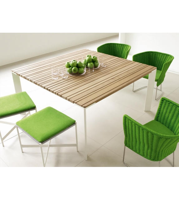 Sunset Paola Lenti Tisch