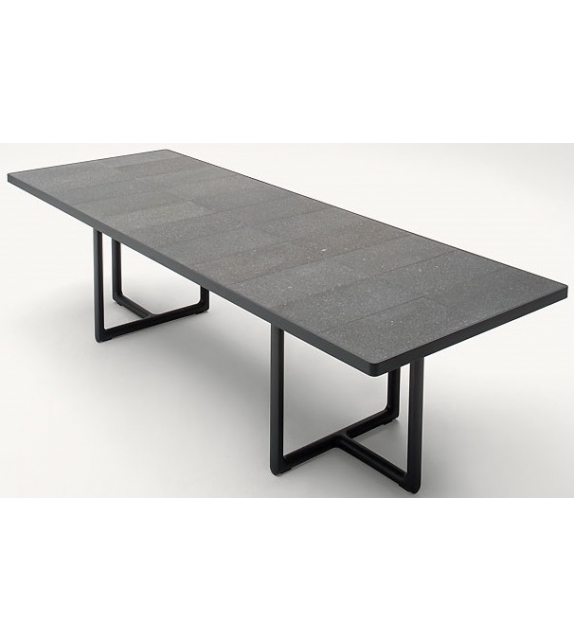 Portofino Paola Lenti Table