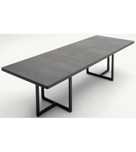 Portofino Paola Lenti Table Milia Shop