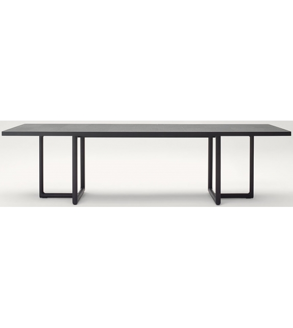 Portofino Paola Lenti Table Outdoor Milia Shop