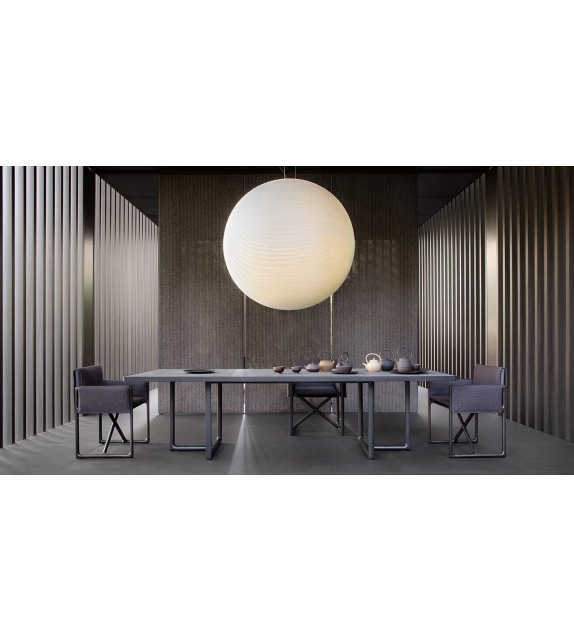 Portofino Paola Lenti Table