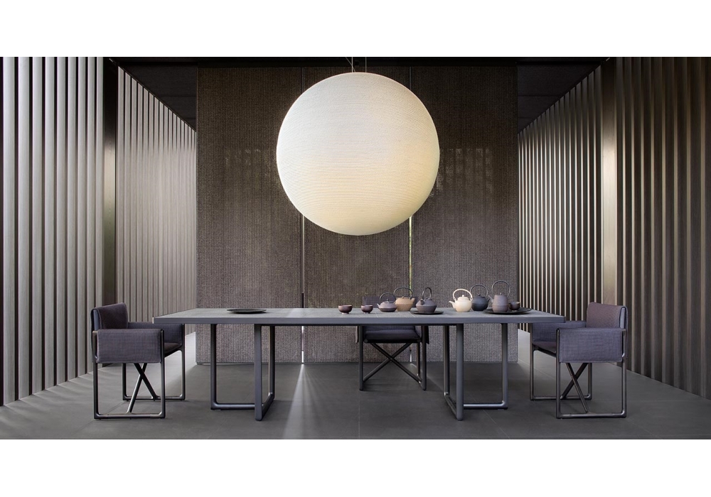 Portofino Paola Lenti Table Outdoor Milia Shop