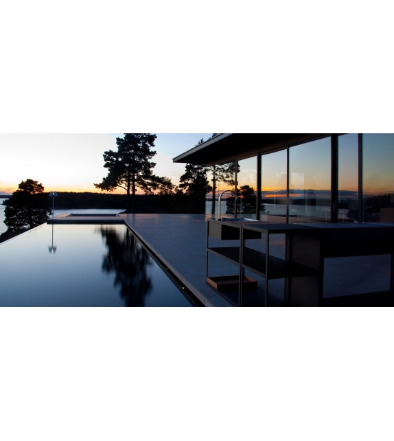 Garden Röshults Chariot