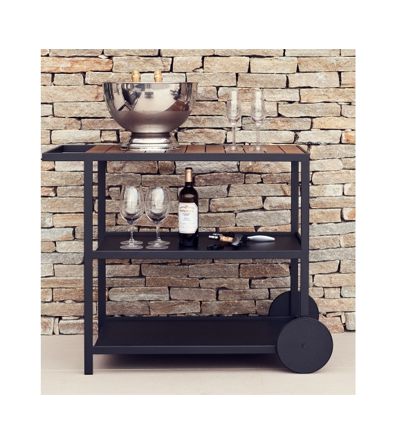 Garden Röshults Chariot