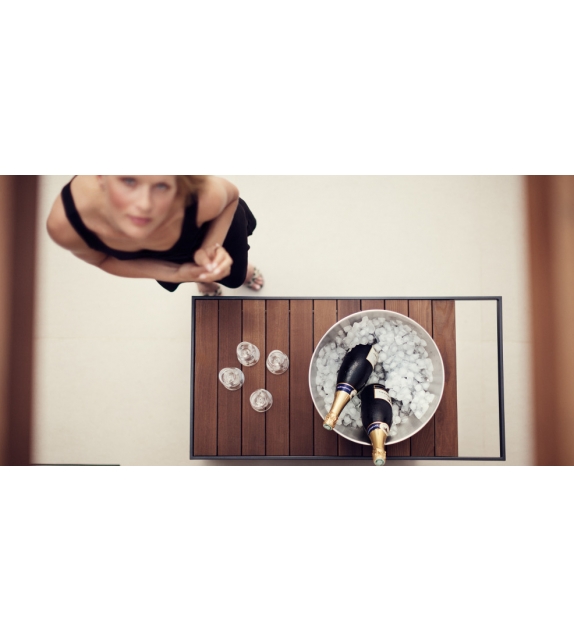 Garden Röshults Chariot