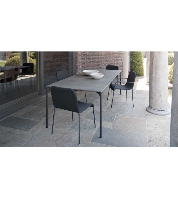 Mira Paola Lenti Chaise