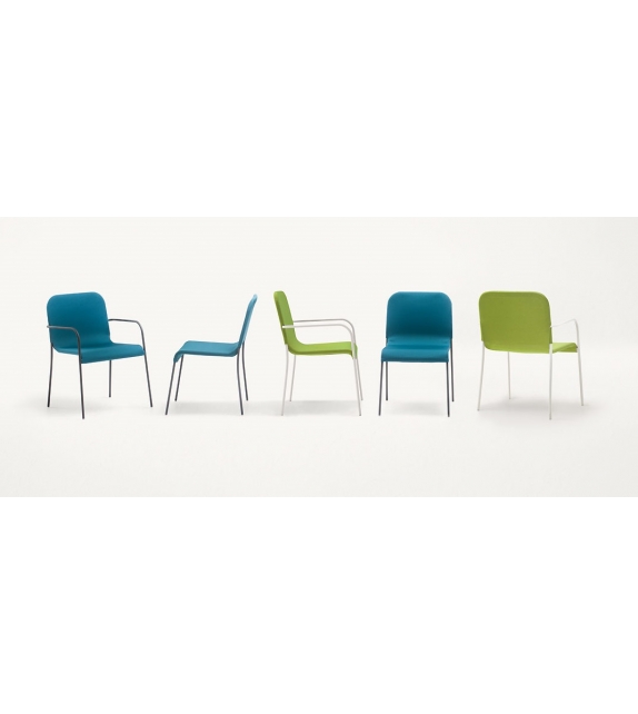 Mira Paola Lenti Chaise