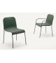 Mira Paola Lenti Chair