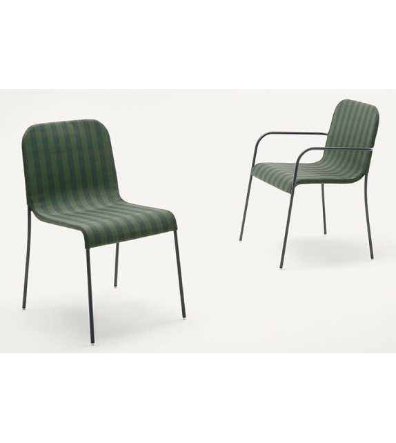 Mira Paola Lenti Chaise