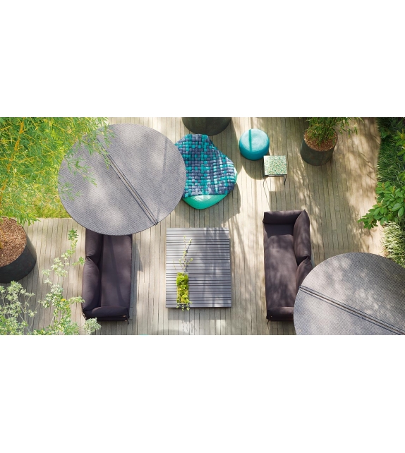 Kabà Paola Lenti Canapé