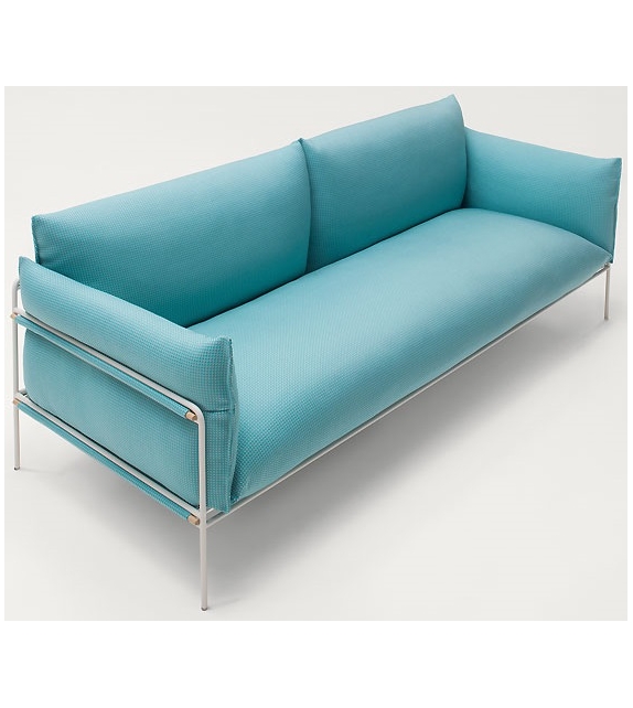 Kabà Paola Lenti Divano