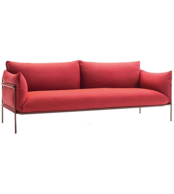 Kabà Paola Lenti Canapé