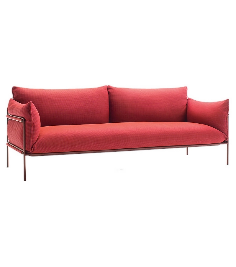 Kabà Paola Lenti Divano