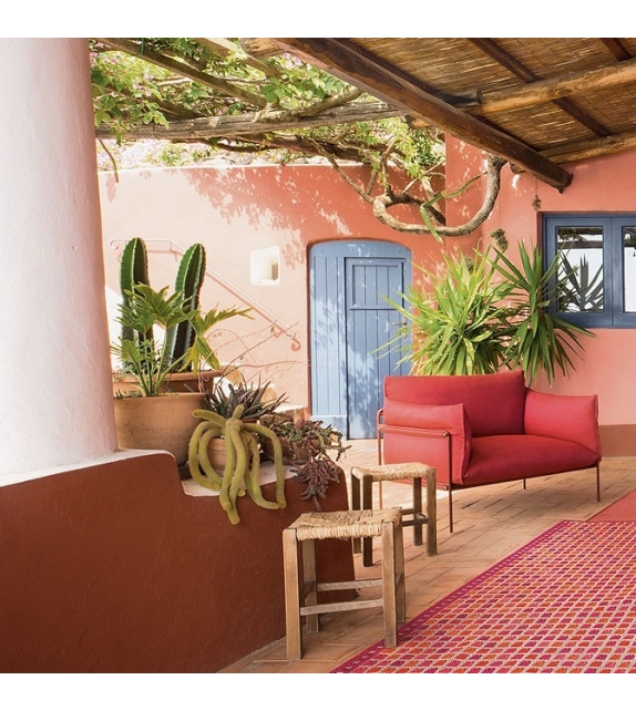 Kabà Paola Lenti Armchair