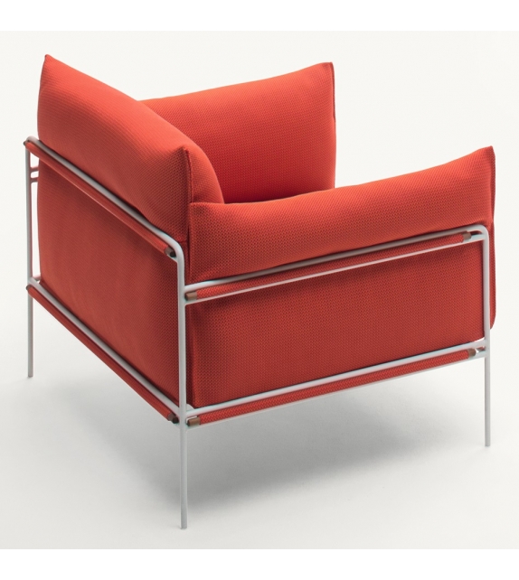 Kabà Paola Lenti Poltrona