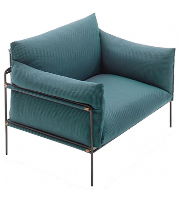 Kabà Paola Lenti Sessel