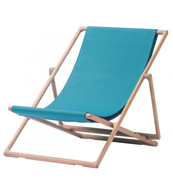Portofino Paola Lenti Deck Chair