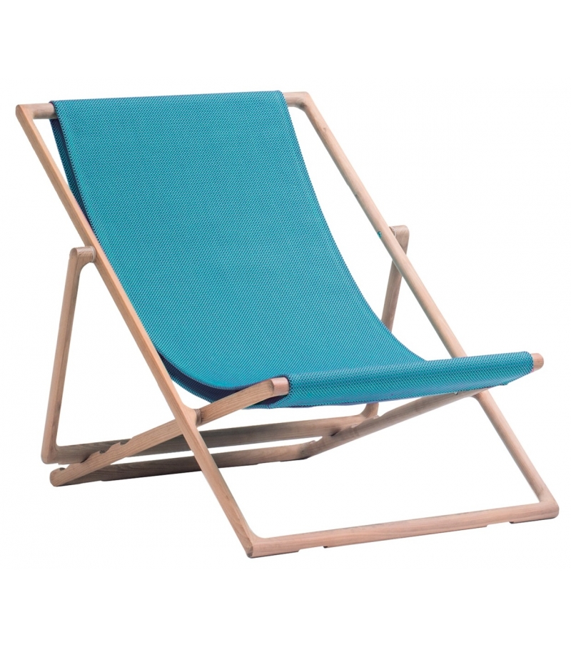 Portofino Paola Lenti Deck Chair Milia Shop
