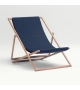 Portofino Paola Lenti Deck Chair