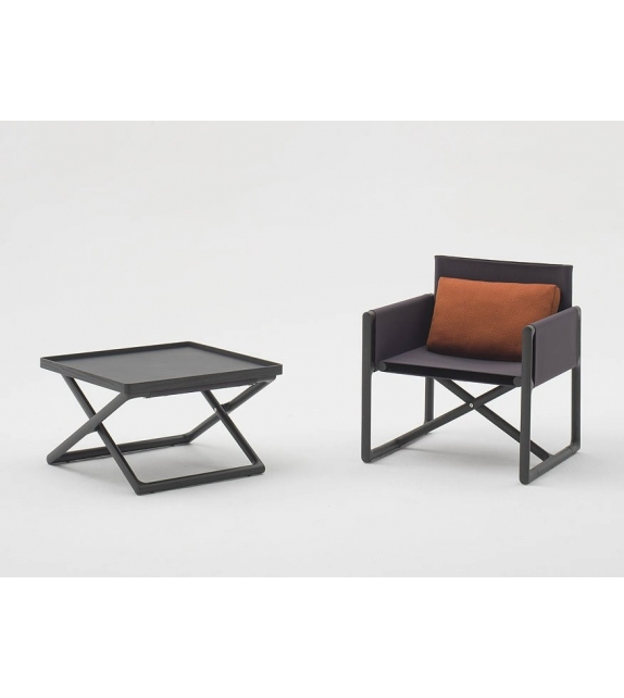 Portofino Paola Lenti Silla