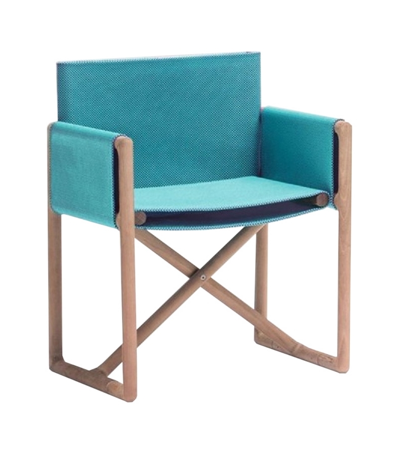 Portofino Paola Lenti Silla