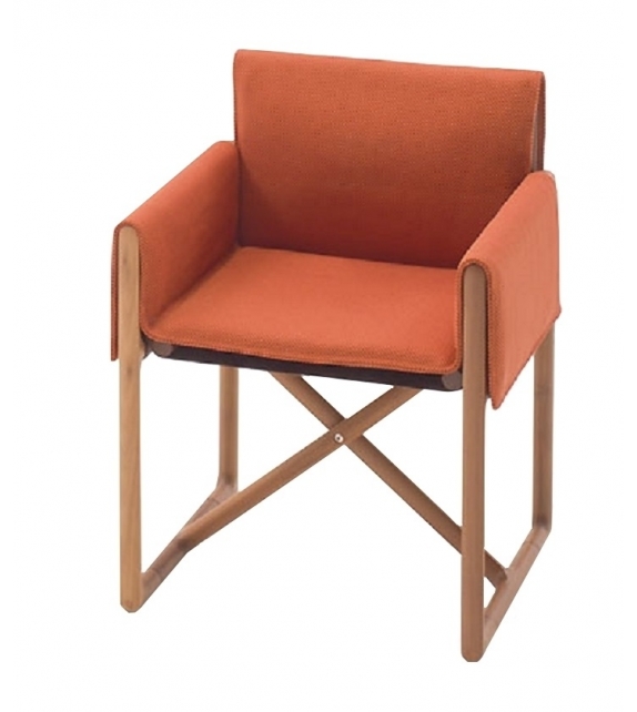 Portofino Paola Lenti Fauteuil Outdoor